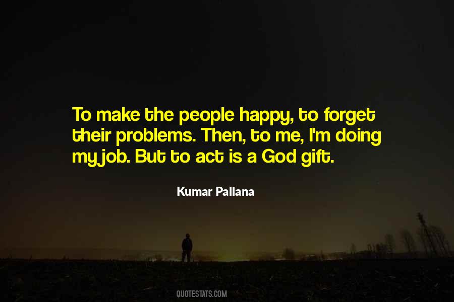 Kumar's Quotes #33814