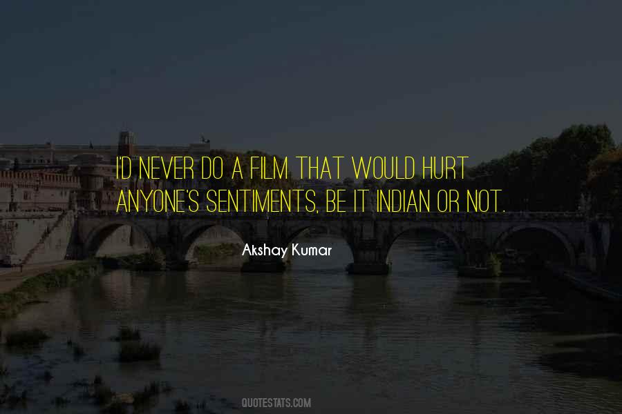 Kumar's Quotes #437202