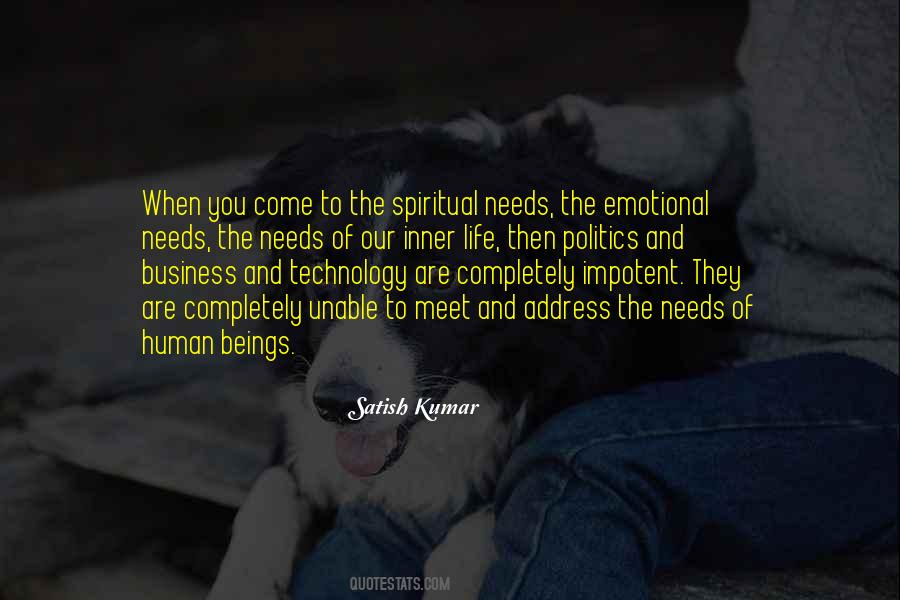 Kumar's Quotes #6024