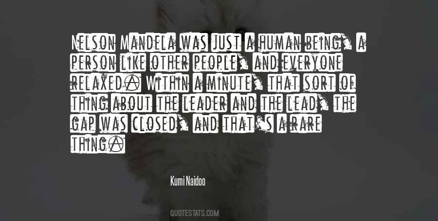 Kumi Quotes #1104691