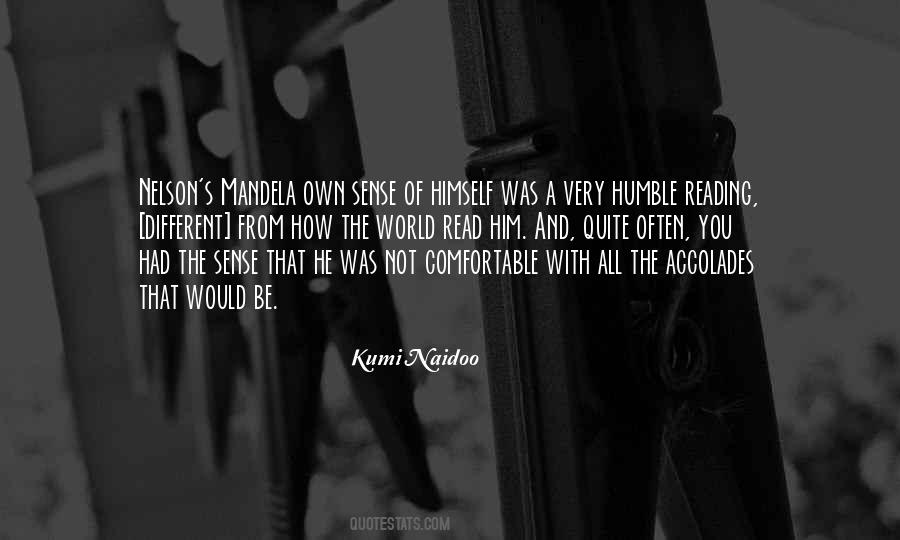 Kumi Quotes #1533877