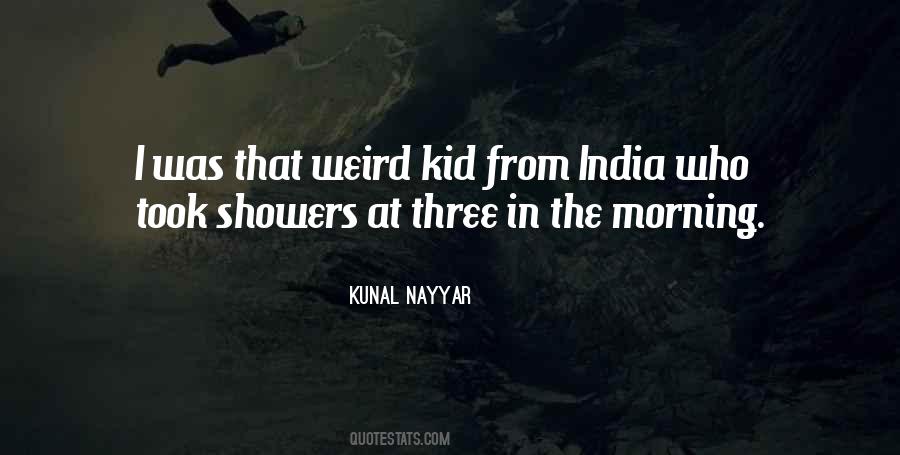 Kunal Quotes #318458