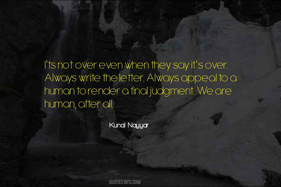 Kunal Quotes #357345