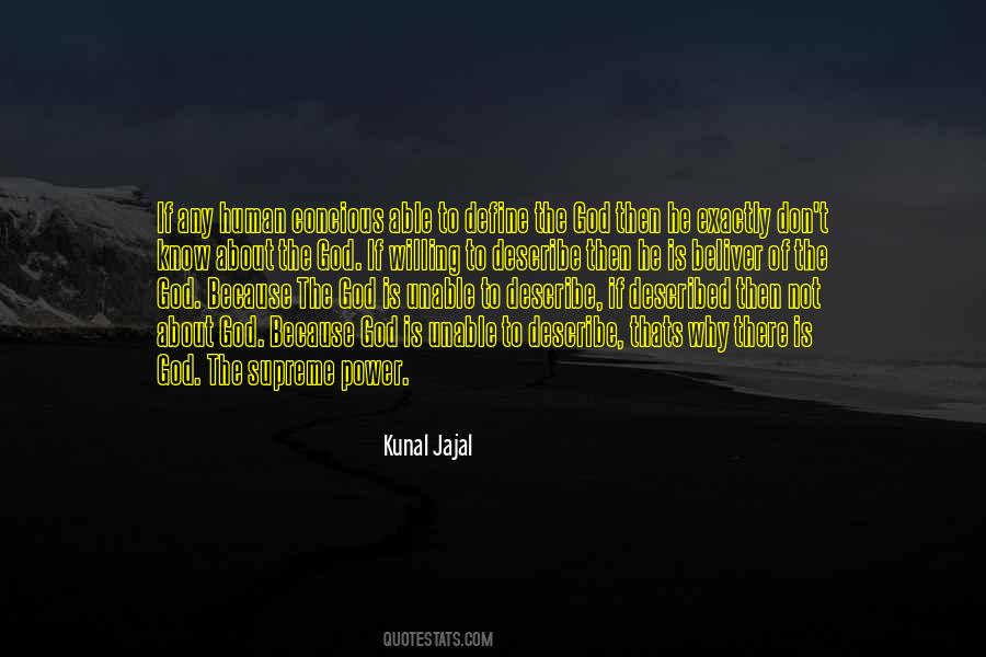 Kunal Quotes #722467