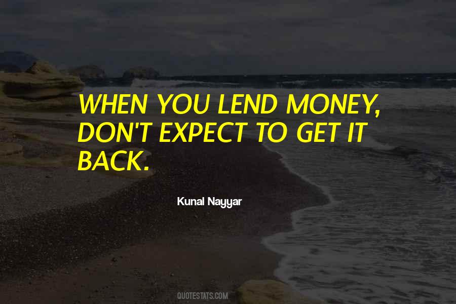 Kunal Quotes #749897