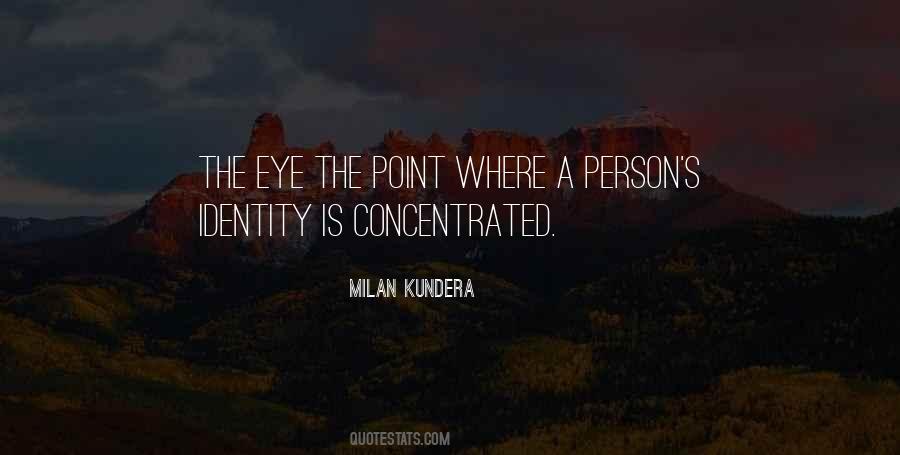 Kundera's Quotes #1167822