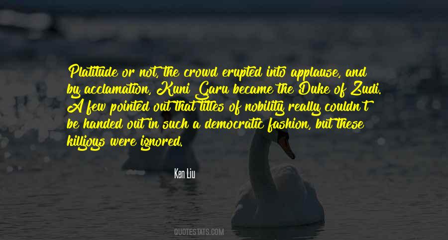 Kuni Quotes #1462691