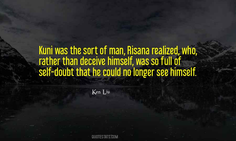 Kuni Quotes #304953