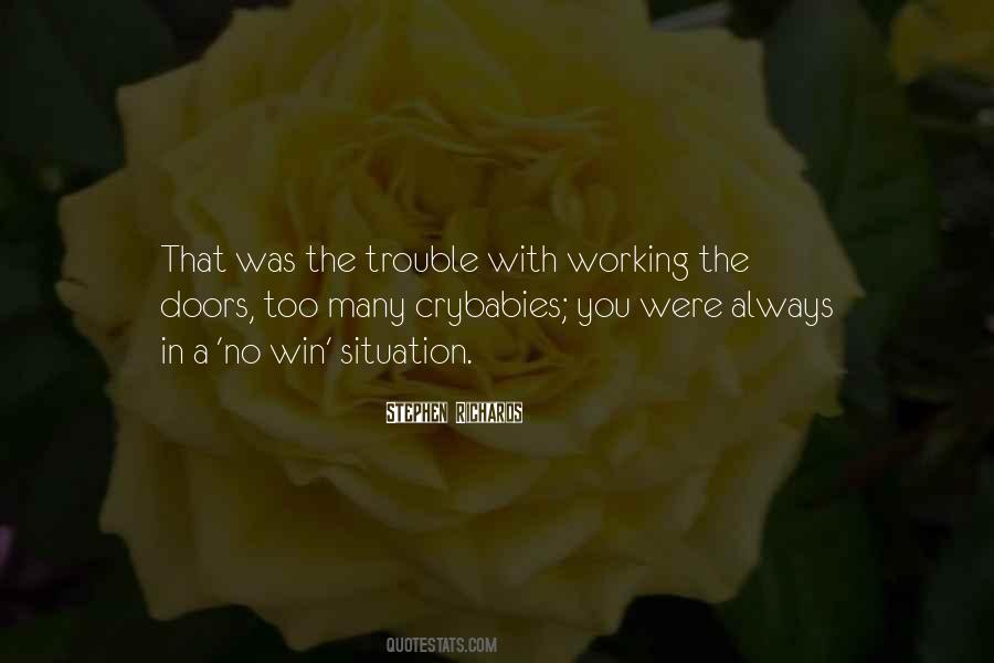 Kunta's Quotes #1196634