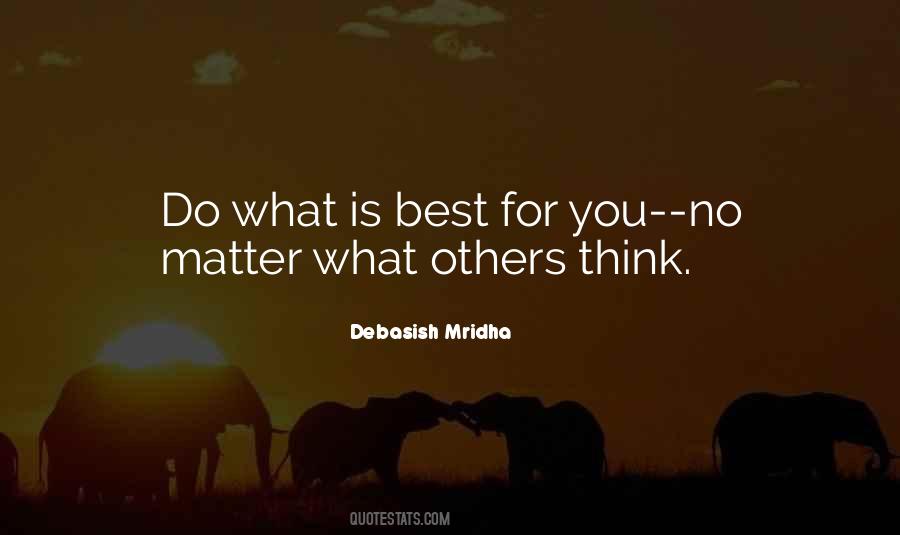 Kunta's Quotes #1311102