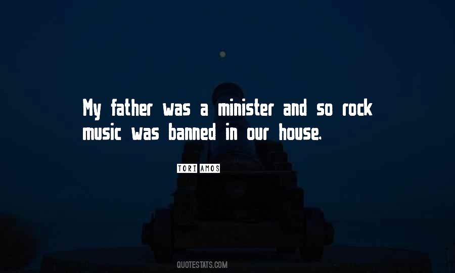 Quotes About Rock Music #1578180