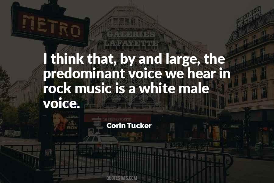 Quotes About Rock Music #1660618