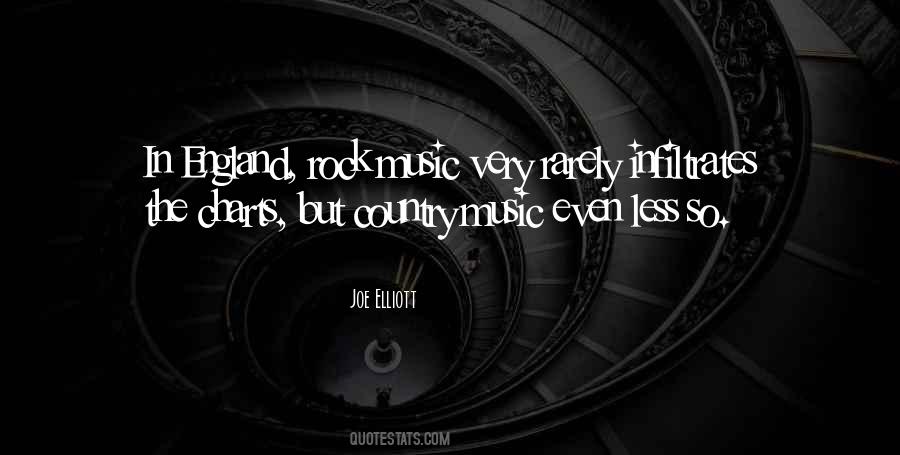 Quotes About Rock Music #971104