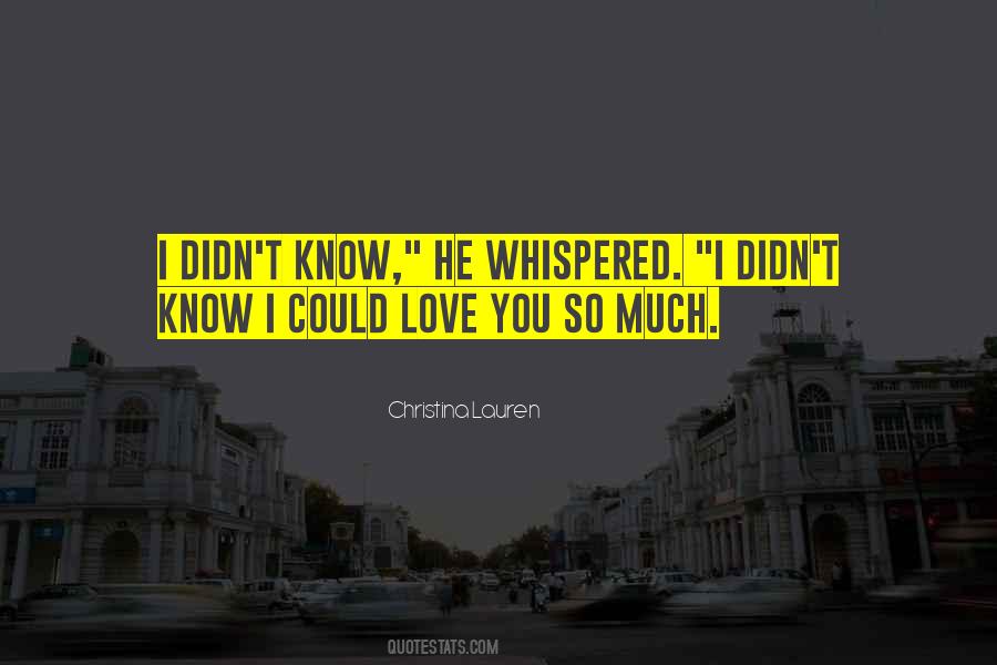 Kupihea Quotes #1433513