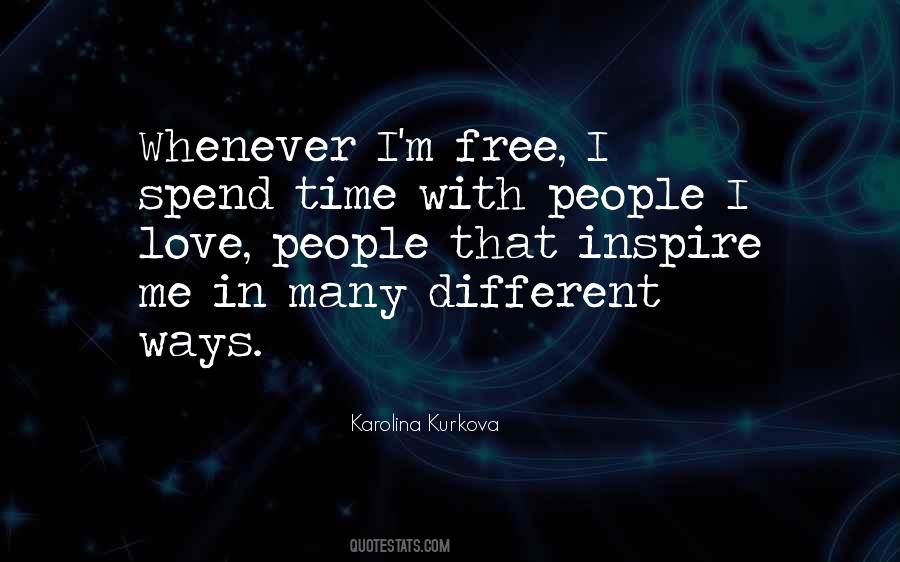 Kurkova Quotes #1538749 Kurkova Quotes #1538749