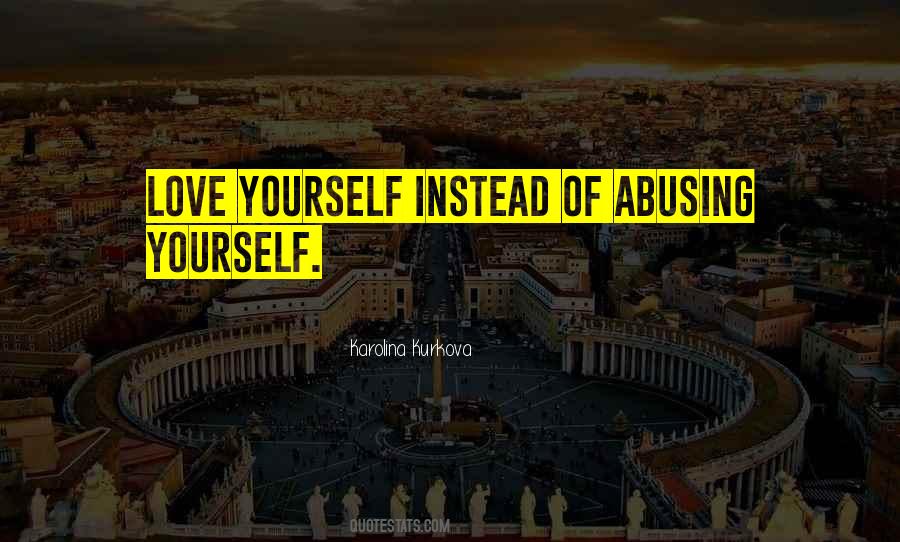 Kurkova Quotes #849382 Kurkova Quotes #849382