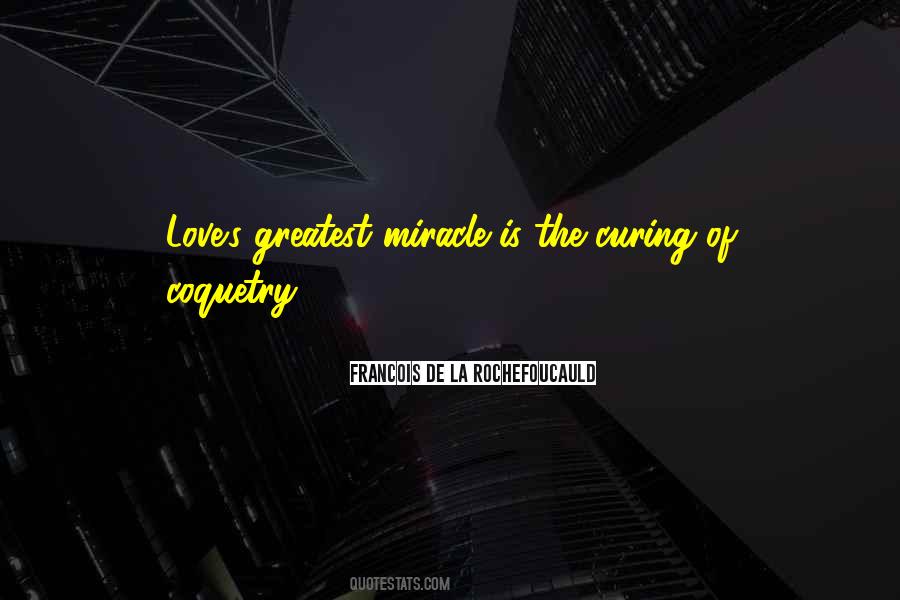 Quotes About Flirtation Love #1399661