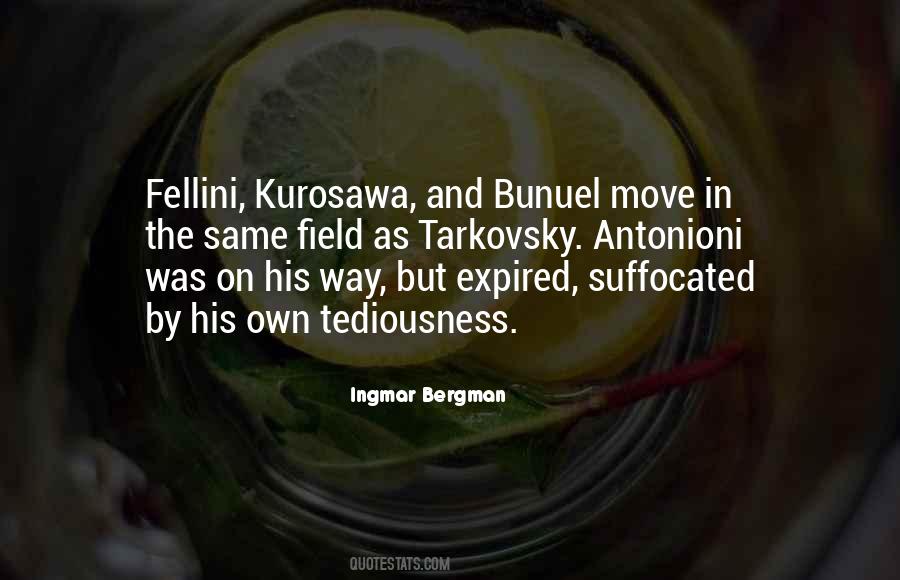 Kurosawa's Quotes #1490089