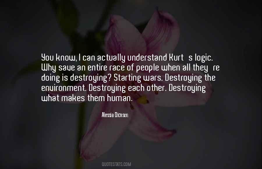 Kurt's Quotes #1006041