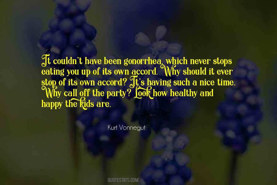 Kurt's Quotes #155304