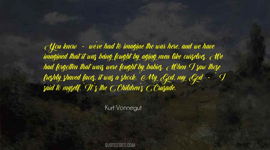 Kurt's Quotes #192028