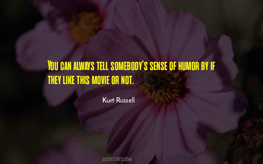 Kurt's Quotes #247454