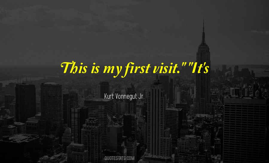 Kurt's Quotes #64490