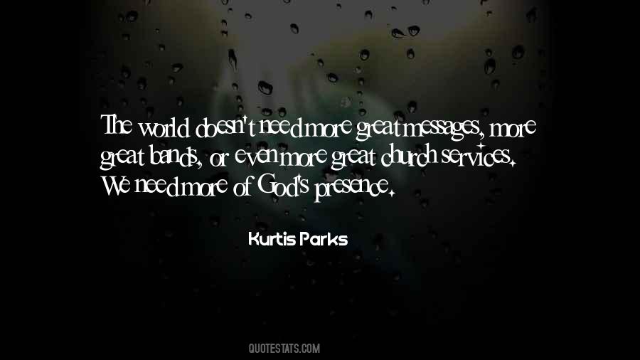 Kurtis Quotes #980807