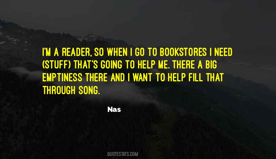Quotes About Bookstores #190962