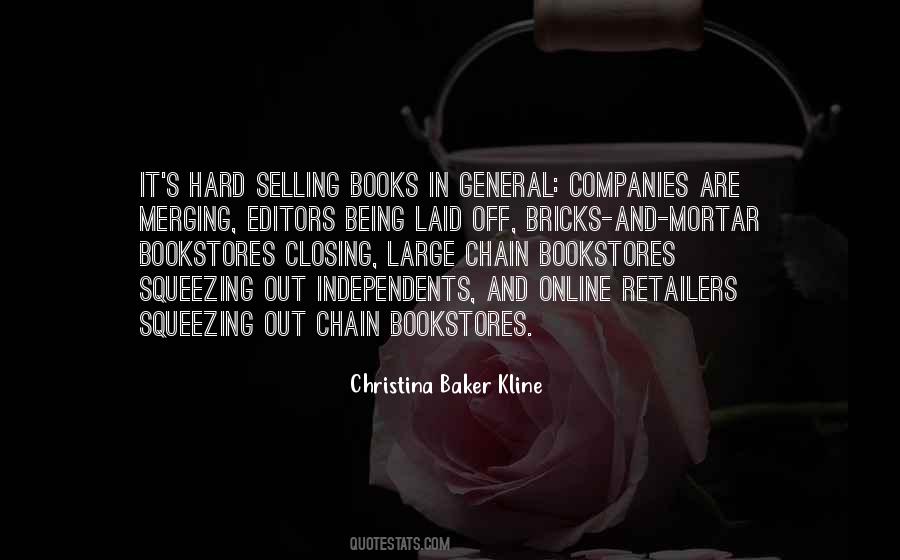 Quotes About Bookstores #257623