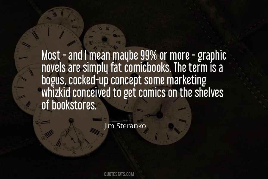 Quotes About Bookstores #678445