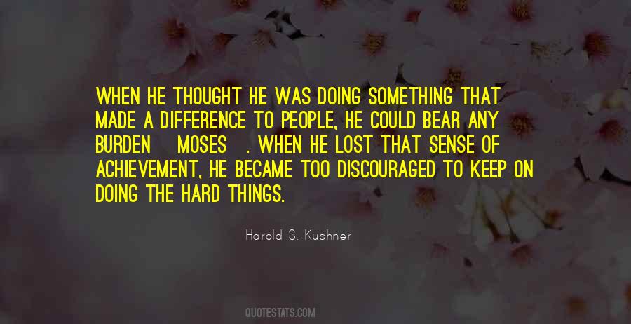 Kushner's Quotes #178253