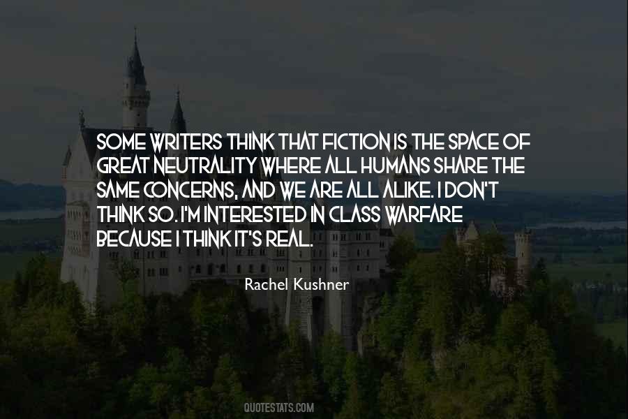 Kushner's Quotes #318506