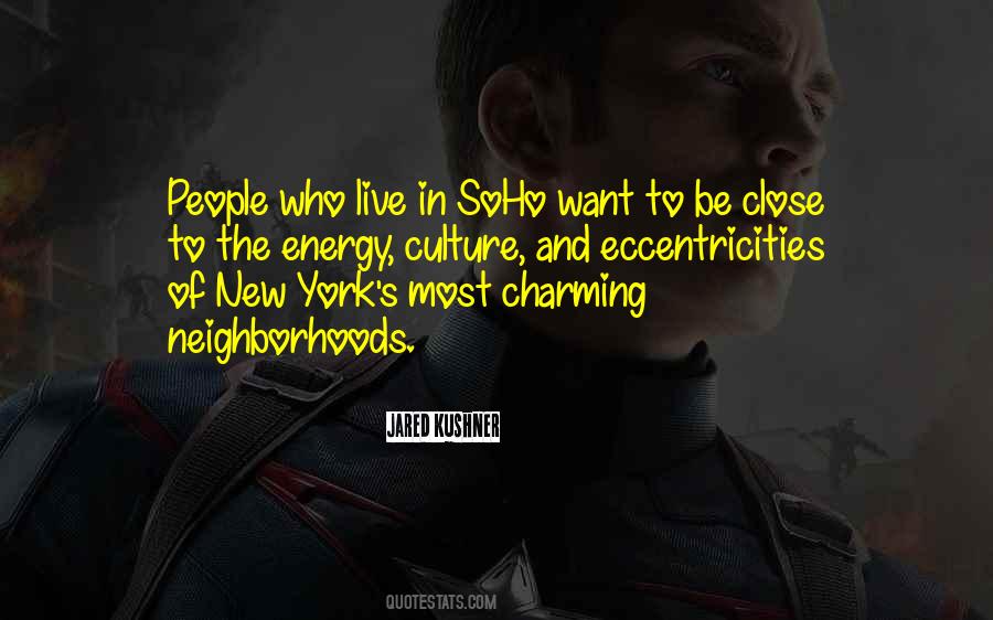 Kushner's Quotes #520933