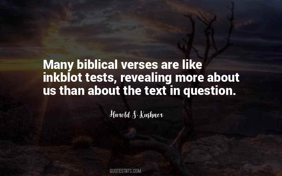 Kushner's Quotes #590110