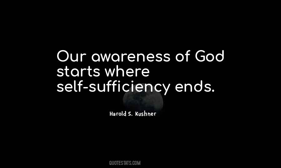 Kushner's Quotes #594302