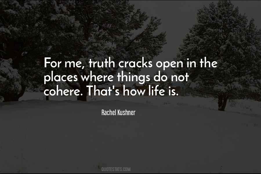 Kushner's Quotes #734212