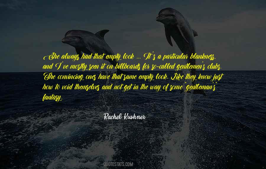 Kushner's Quotes #90437