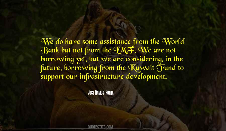 Kuwait's Quotes #1091565