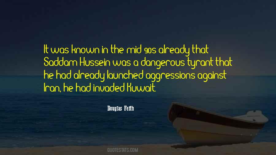 Kuwait's Quotes #1152831