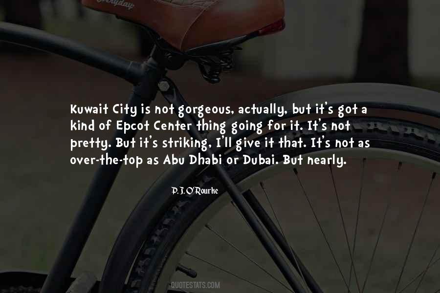 Kuwait's Quotes #1259926