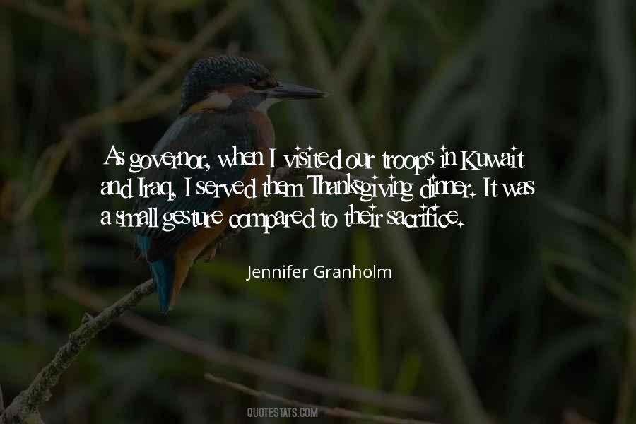 Kuwait's Quotes #429316