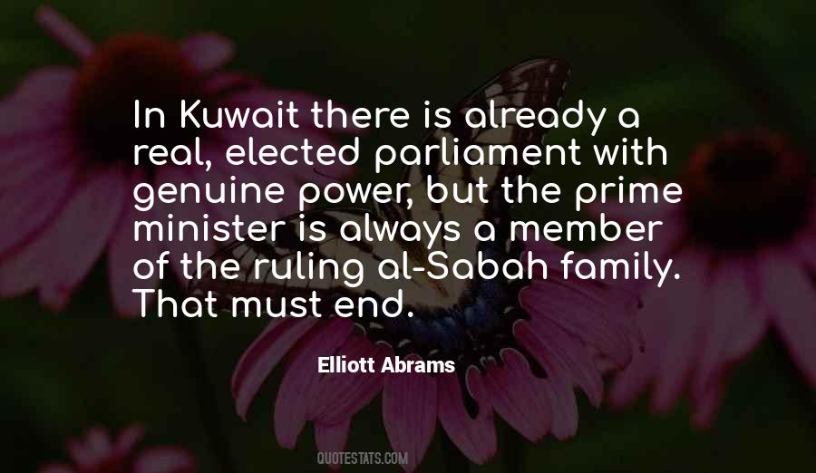 Kuwait's Quotes #480602