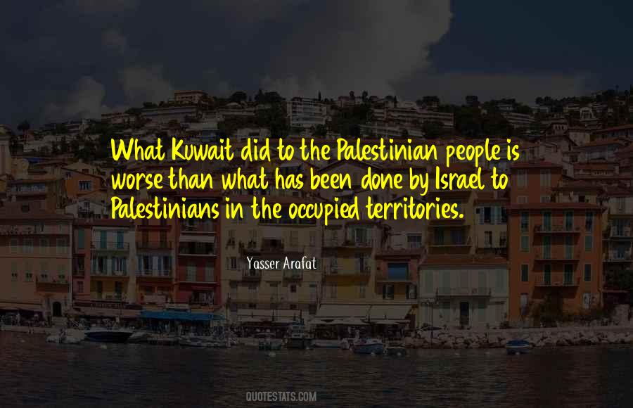 Kuwait's Quotes #62809