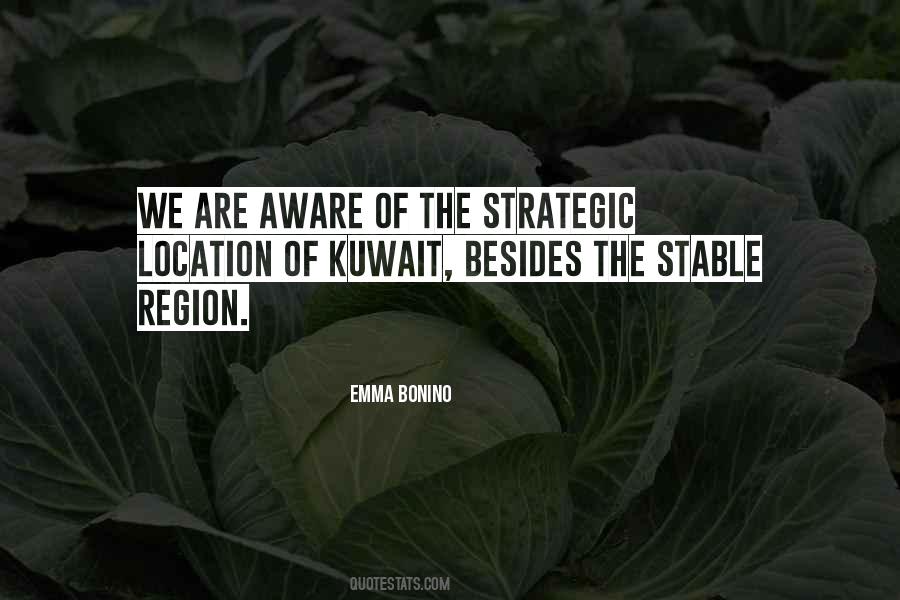 Kuwait's Quotes #801122