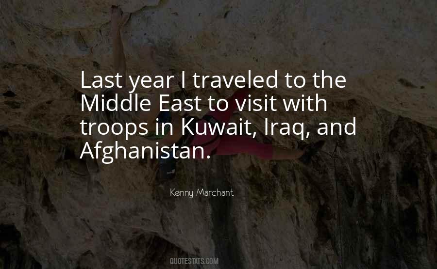 Kuwait's Quotes #898046