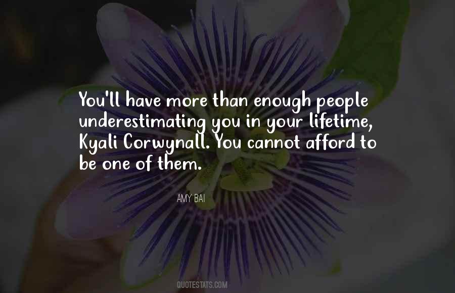 Kyali Quotes #1394542
