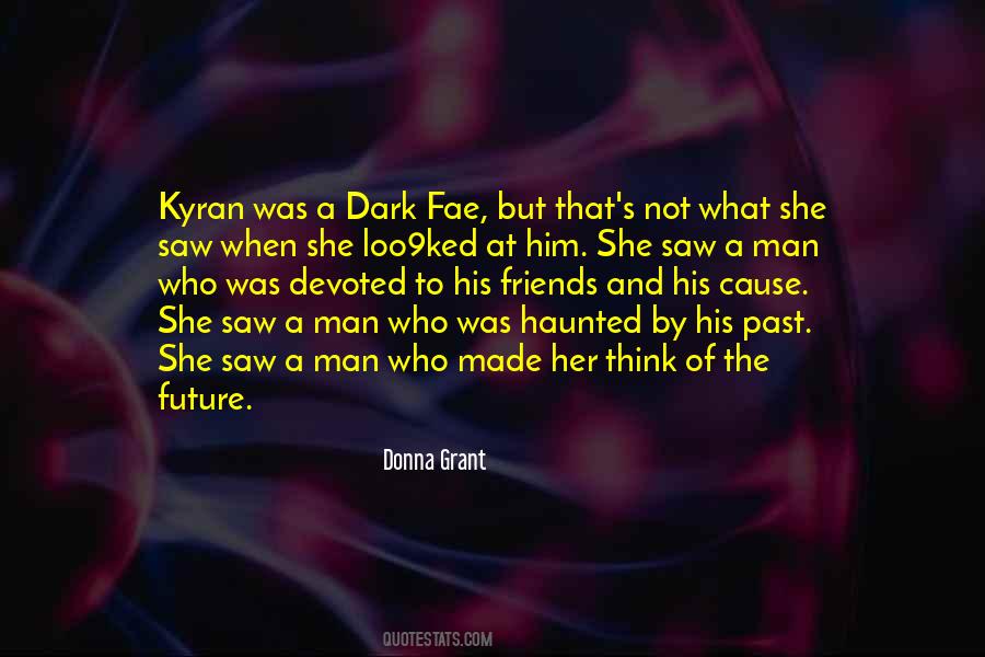 Kyran Quotes #1049770