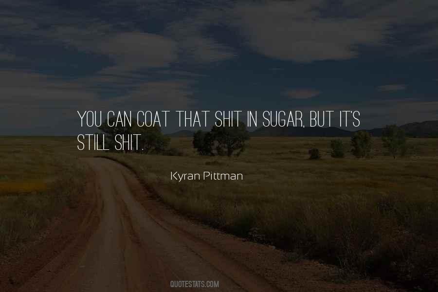 Kyran Quotes #511689