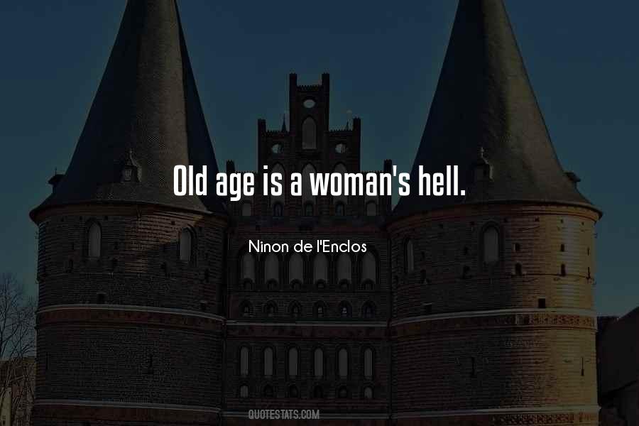 L'age Quotes #1096784
